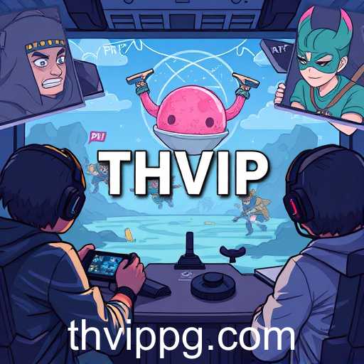 THVIP: A Portal for Gaming Passion