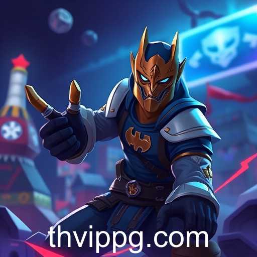 THVIP: Revolutionizing Online Gaming Communities