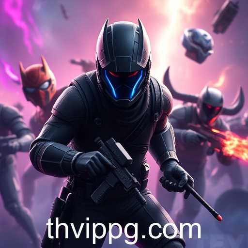 THVIP Transforms the Gaming Community