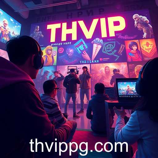 The Rise and Influence of THVIP in Gaming